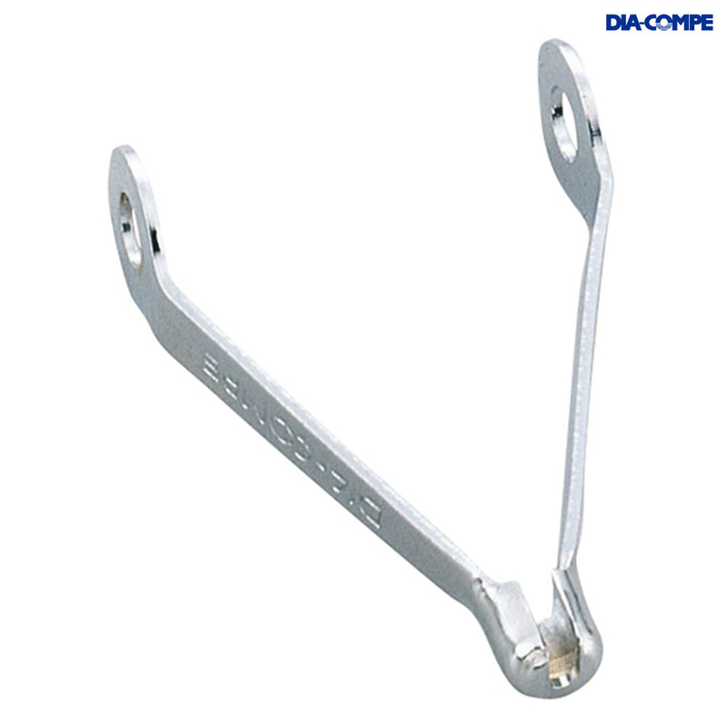 1260E40 Rear Brake Cable Hanger