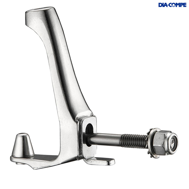 1281F Front Brake Cable Hanger