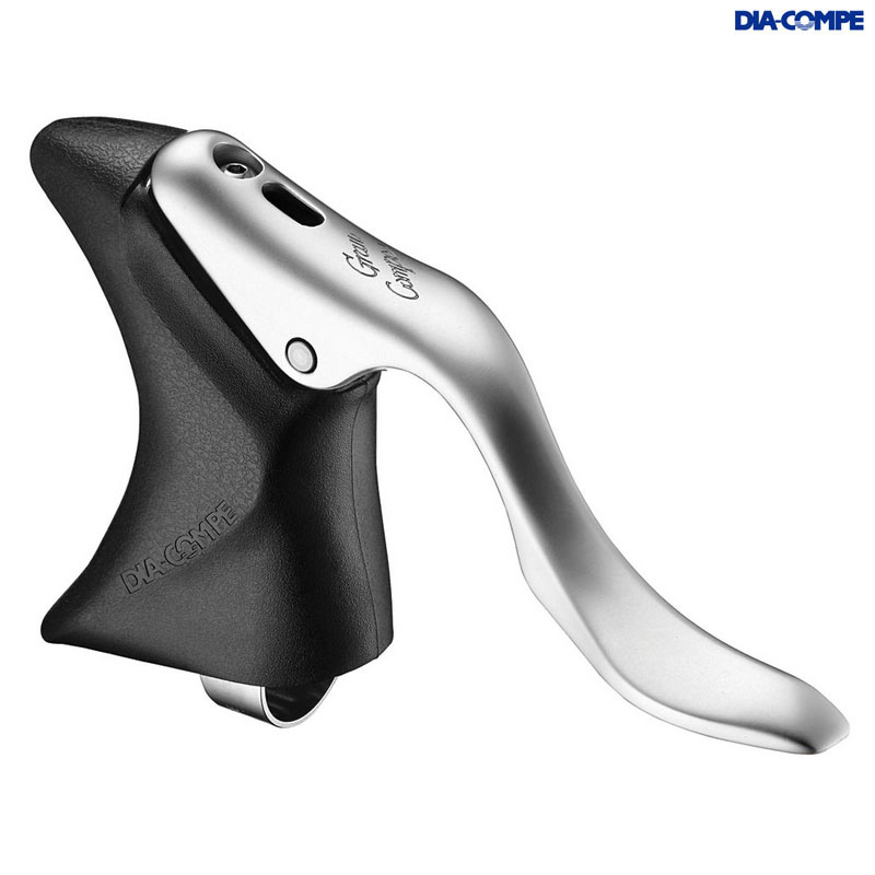 EVOV Drop Bar Levers