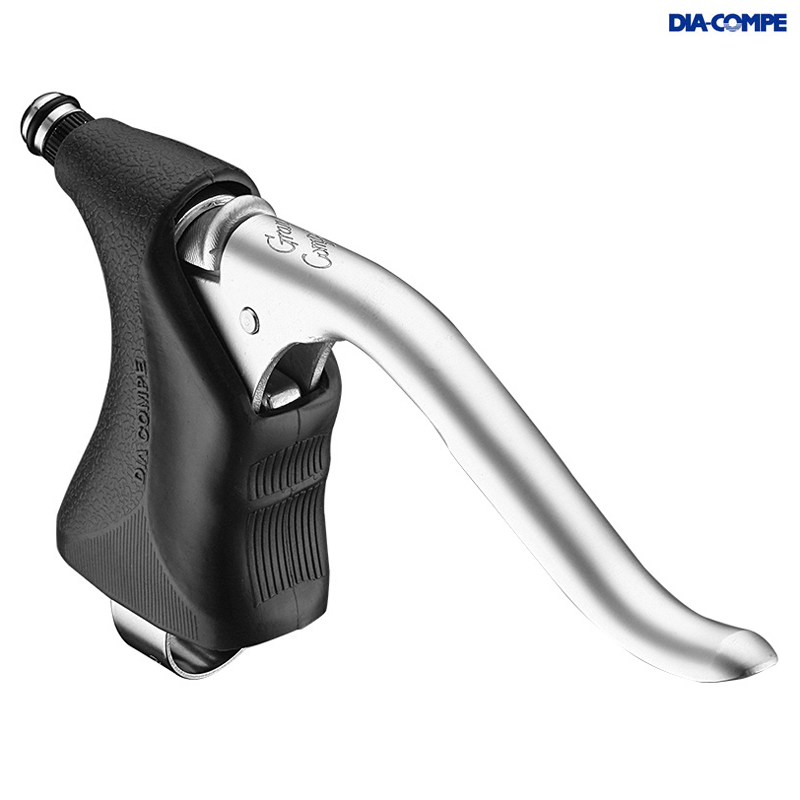 Gran Compe 202Q Drop Bar Brake Levers