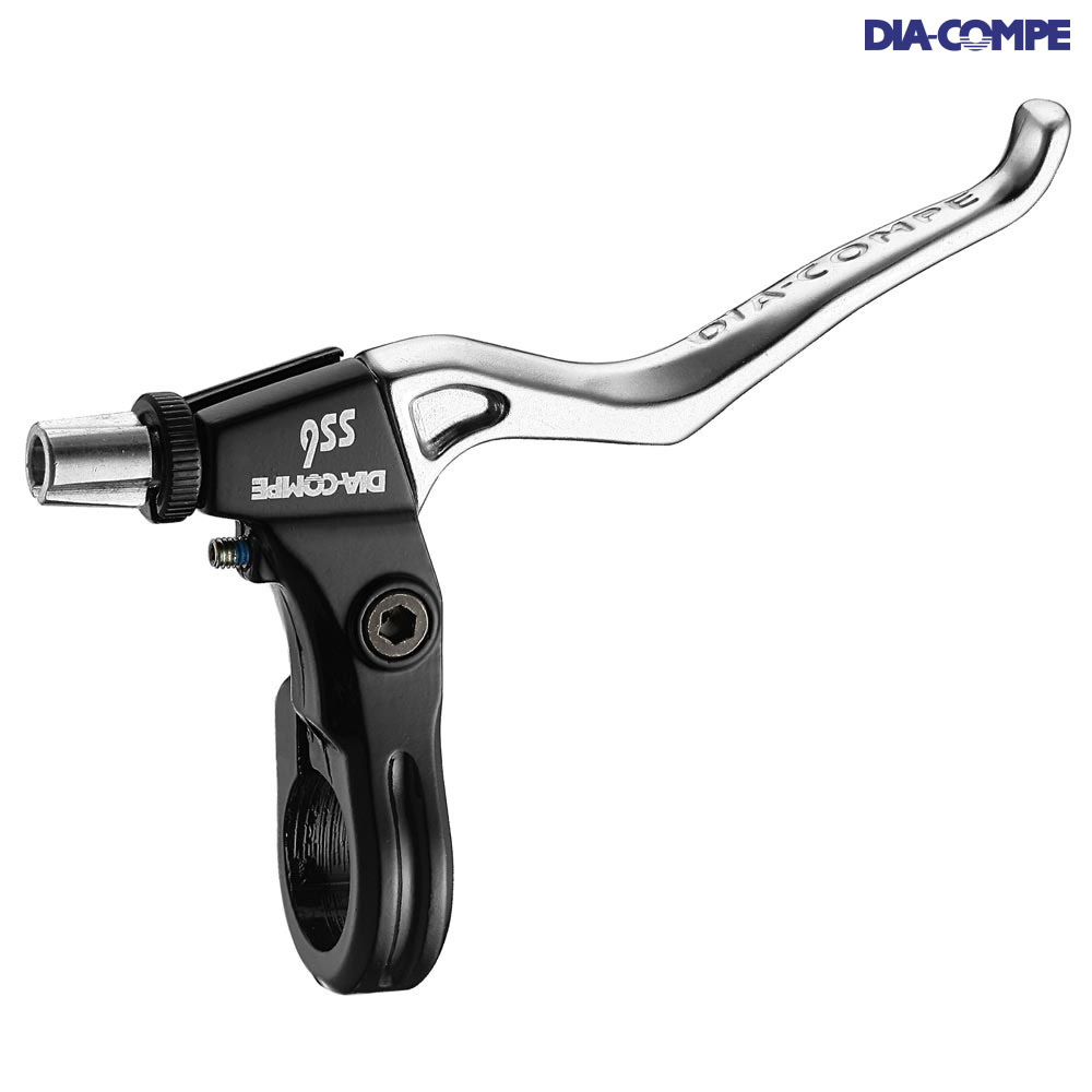 SS6 Brake Levers