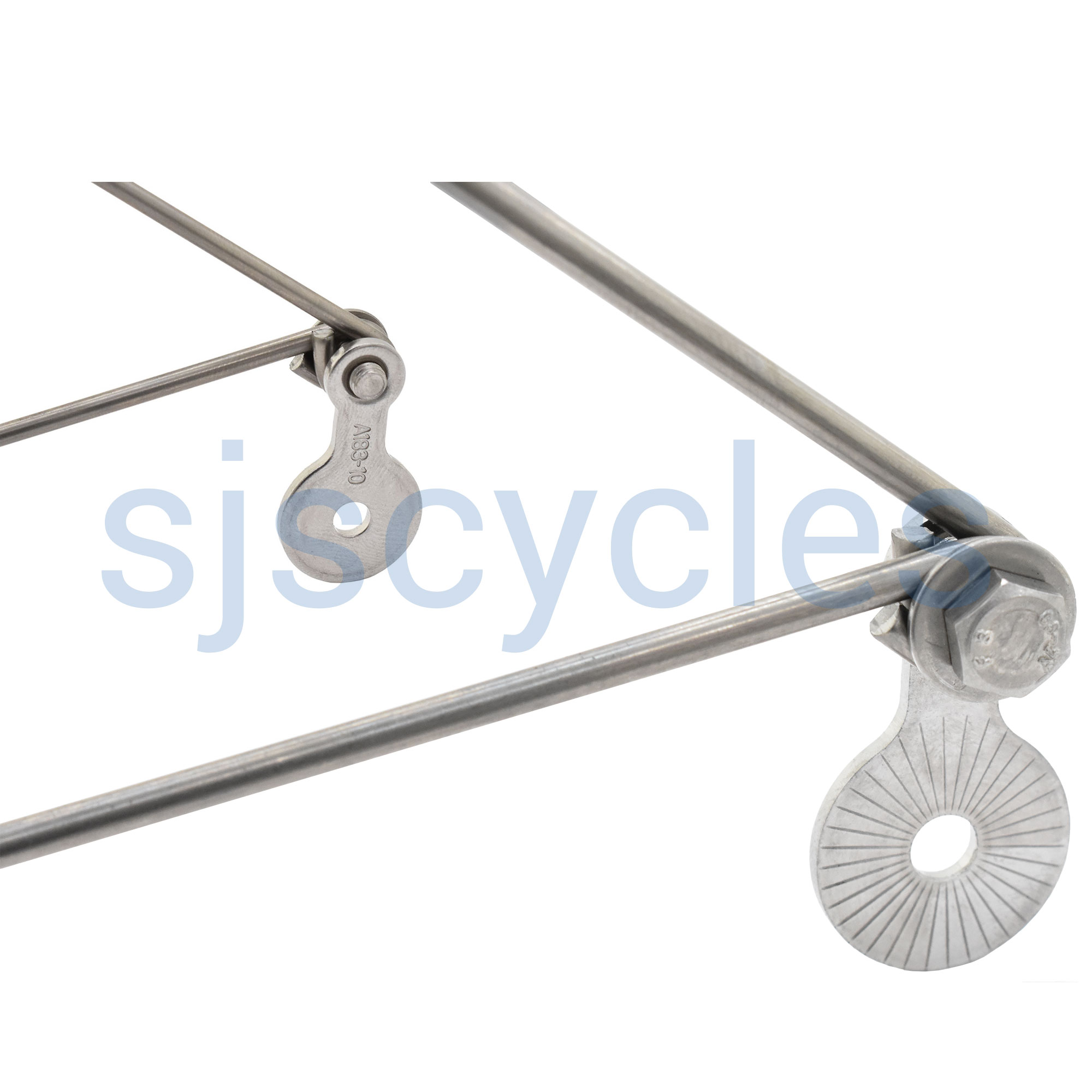 Bike Frame Eyelets sites.unimi.it