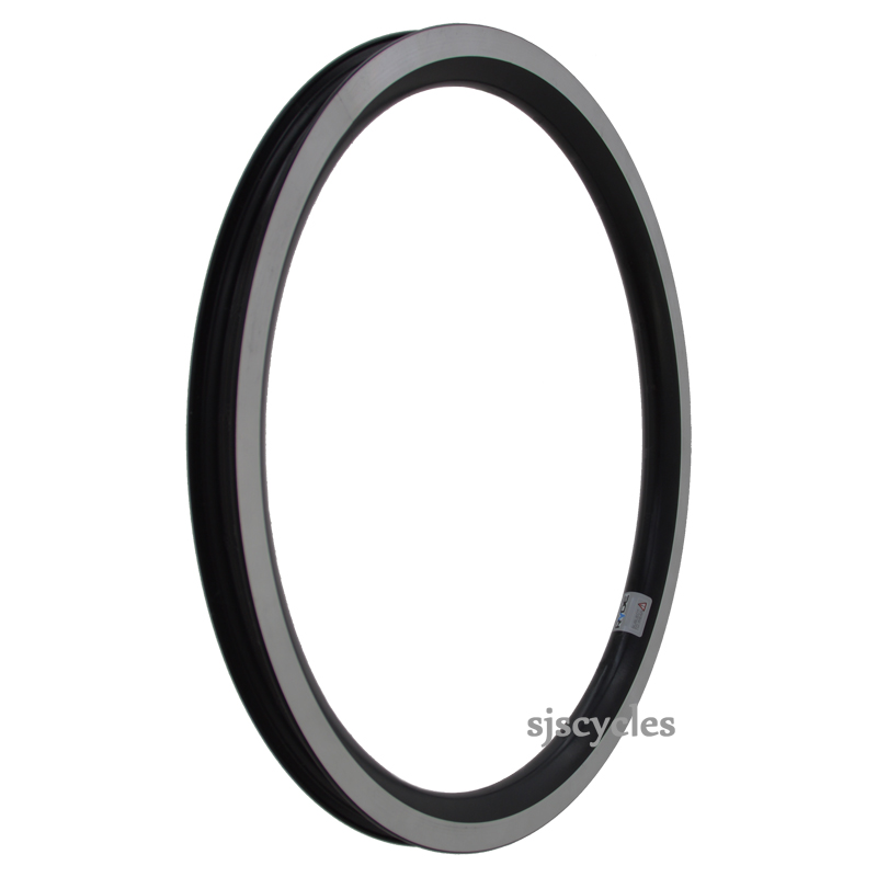 Ryde / Rigida Andra 20 16 Inch 349 CSS Alloy Rim