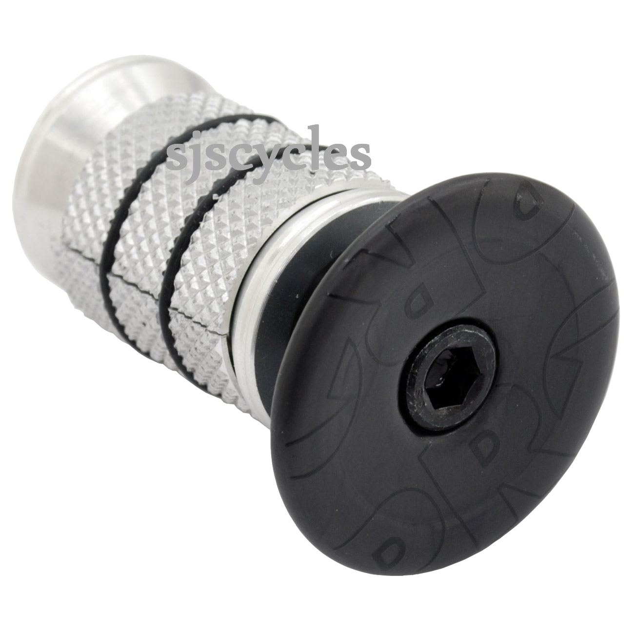 PRO Headset Expansion Nut for Carbon 1 1/4 Inch