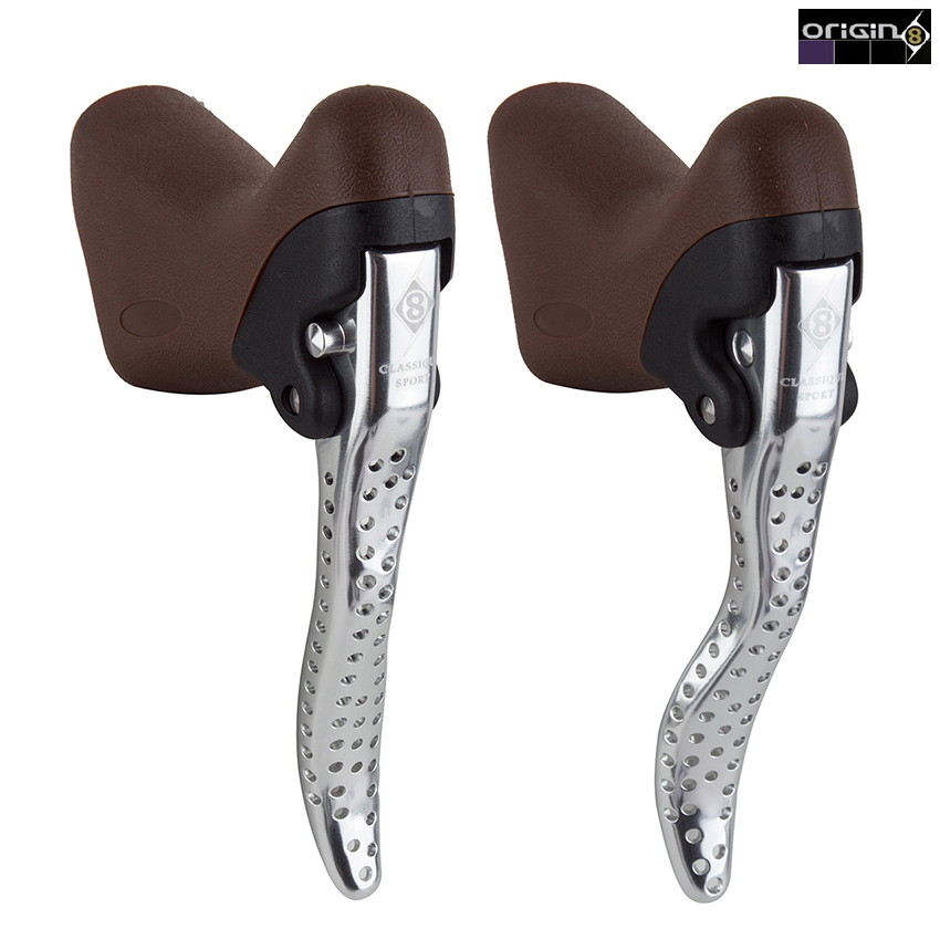 Origin8 Classique Sport Drop Road Brake Levers