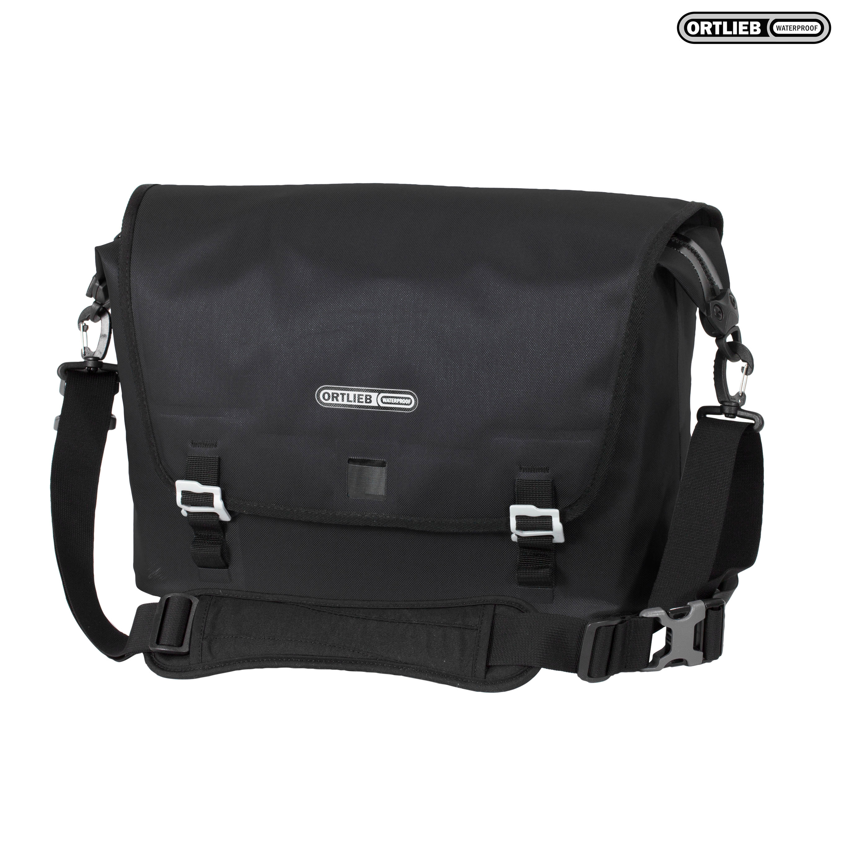 Ortlieb Reporter Bag City
