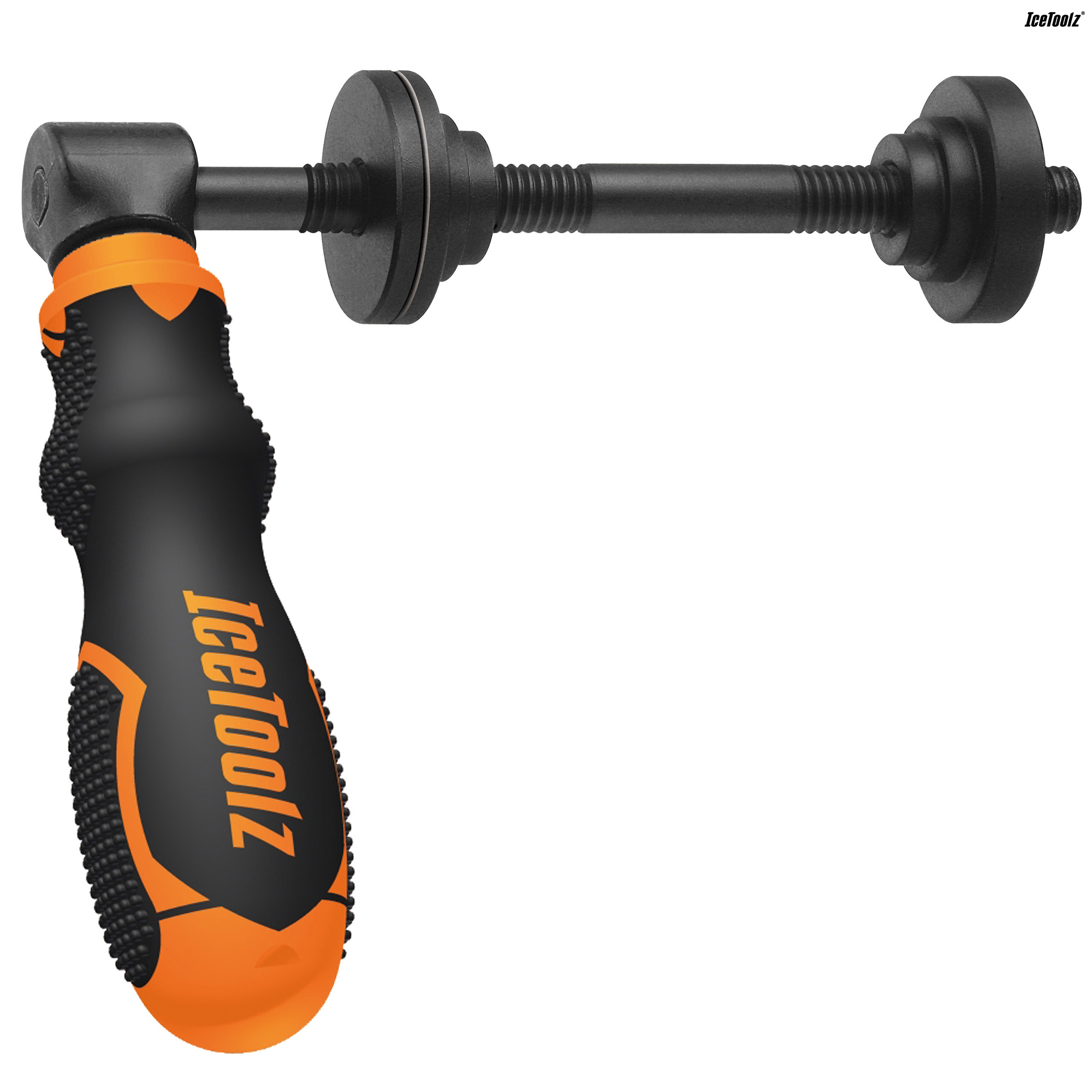 IceToolz Bearing Cup Press Tool