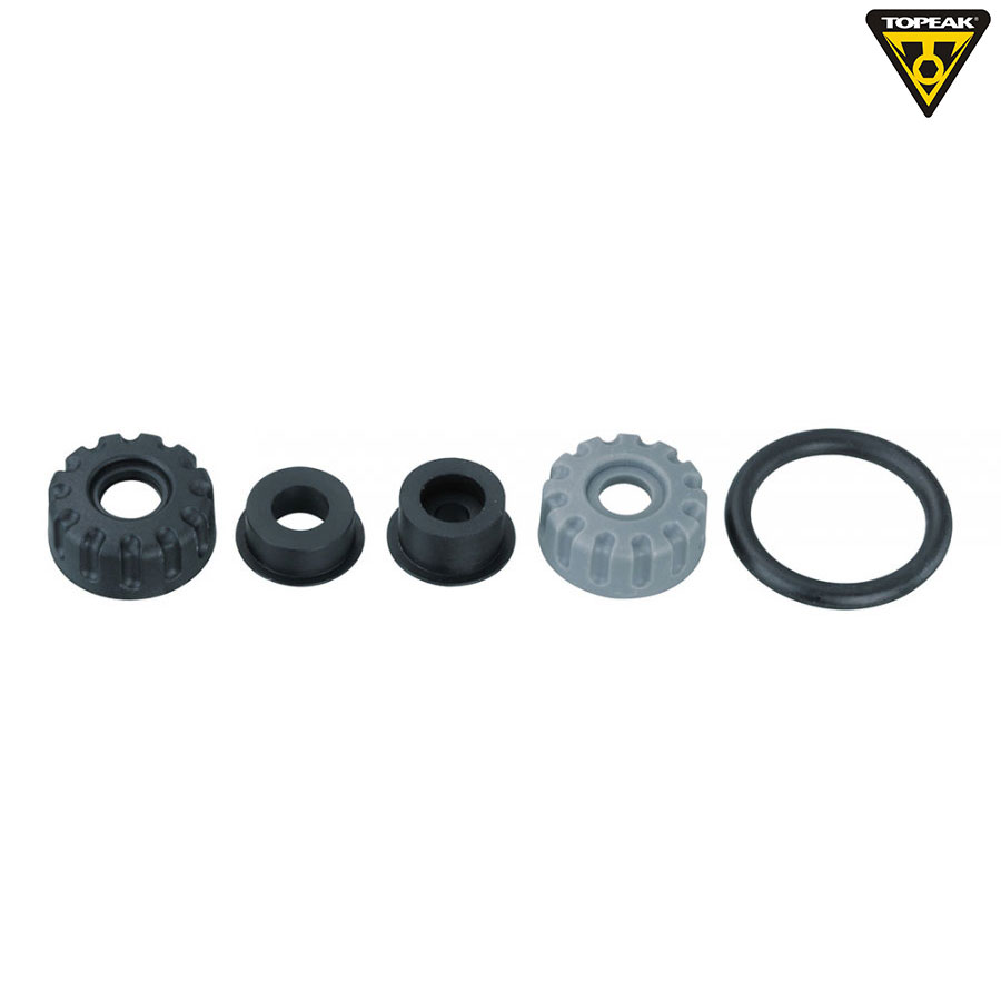 Topeak Pump Rebuild Kit Joe Blow Max HP