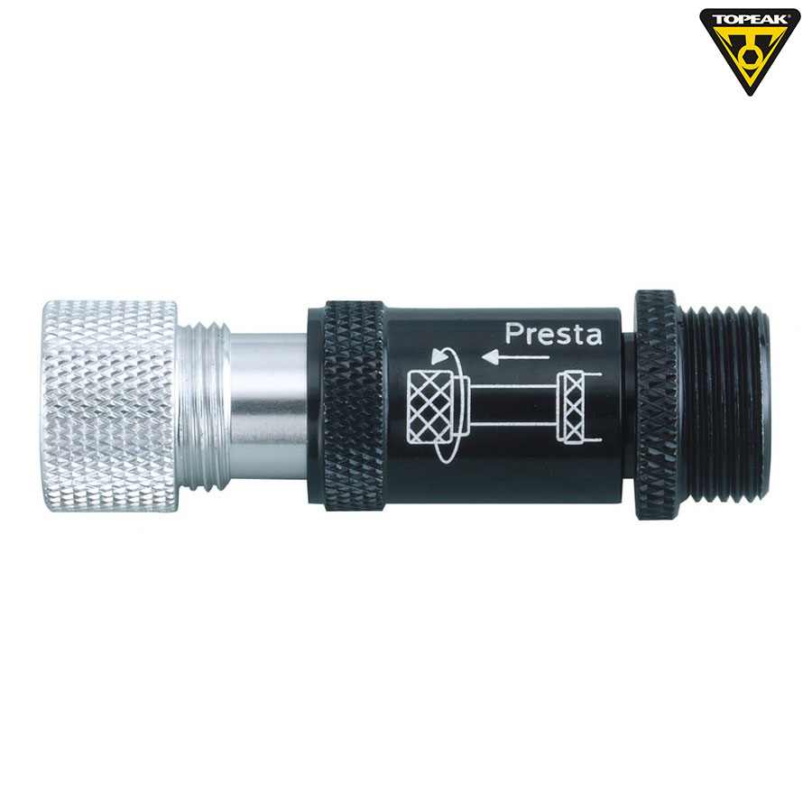 Topeak Pump Rebuild Kit Joe Blow XO