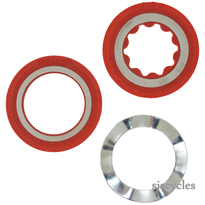 SRAM Bottom Bracket Shield 11.6415.007.010