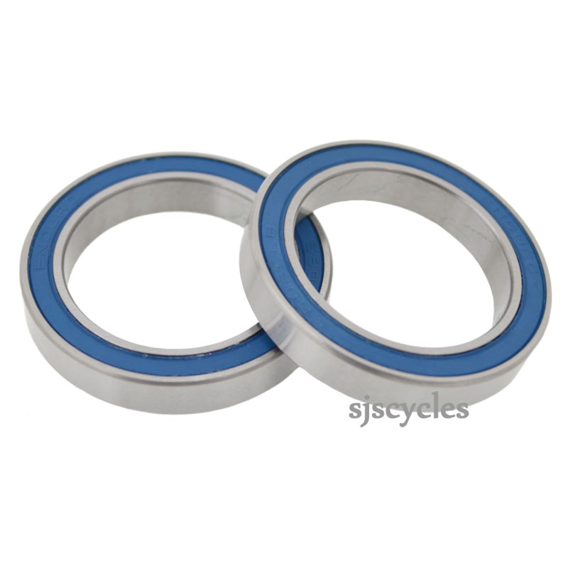 Wheels Manufacturing Sealed Cartridge Bearings