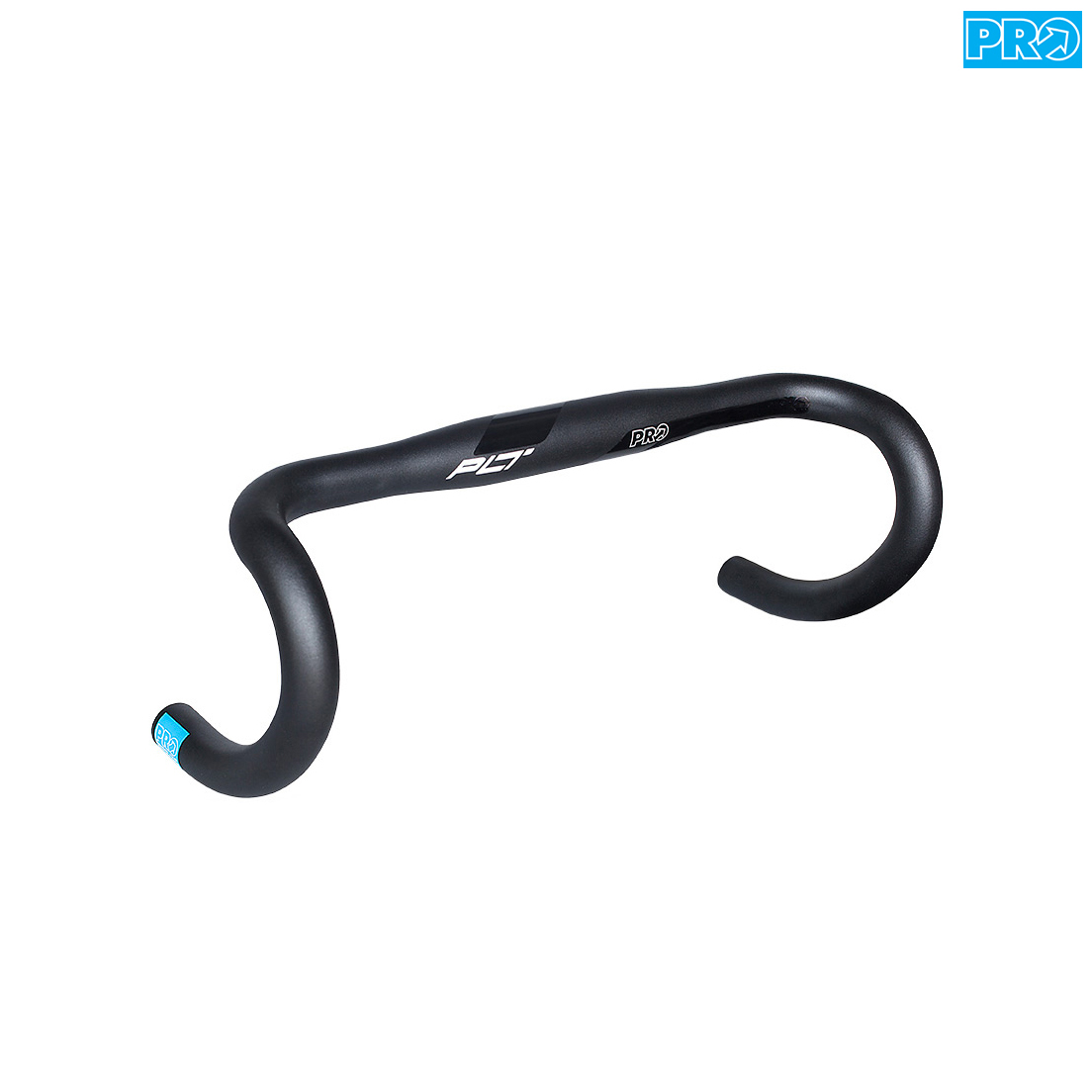 PRO PLT Compact Drop Handlebars