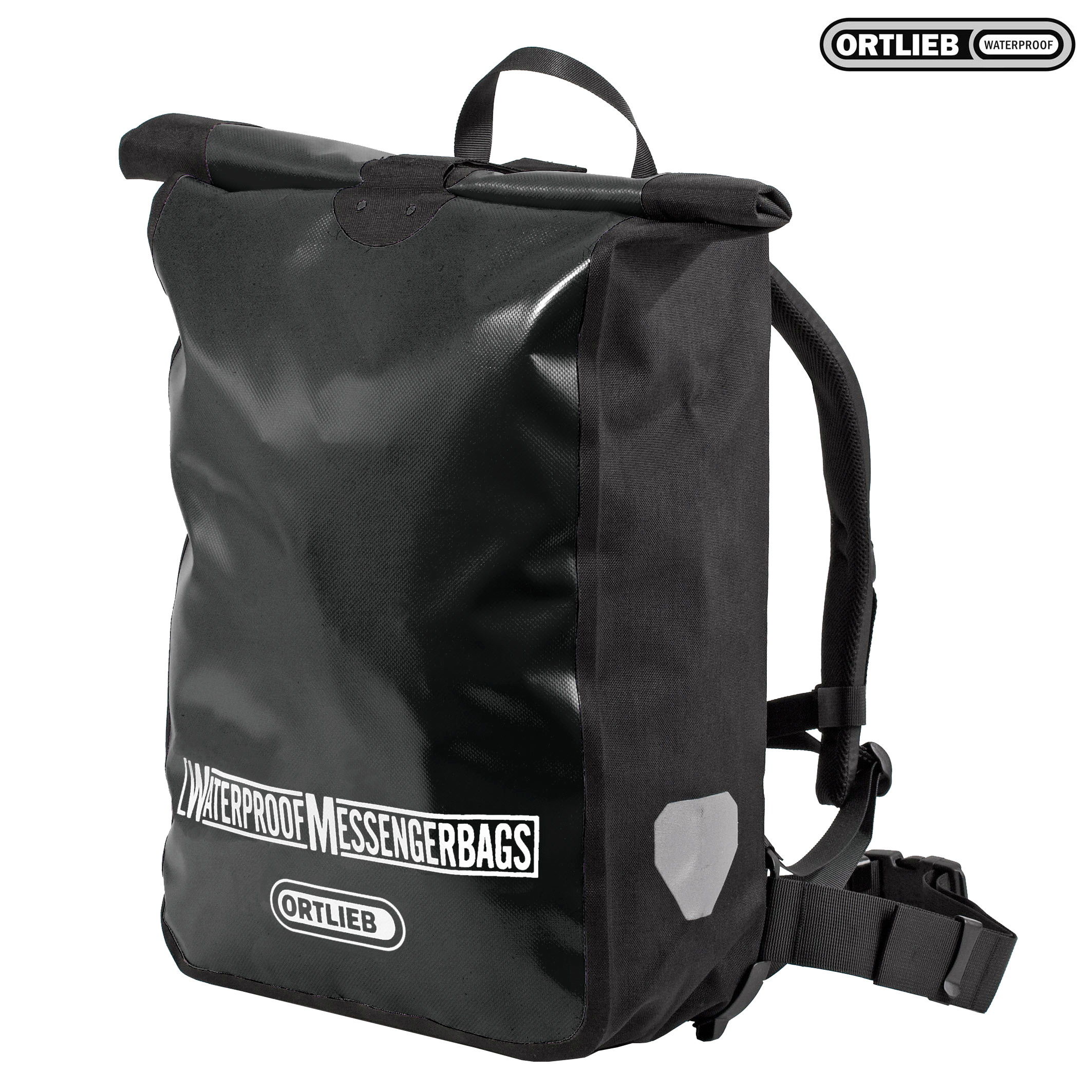 Ortlieb Messenger Bag