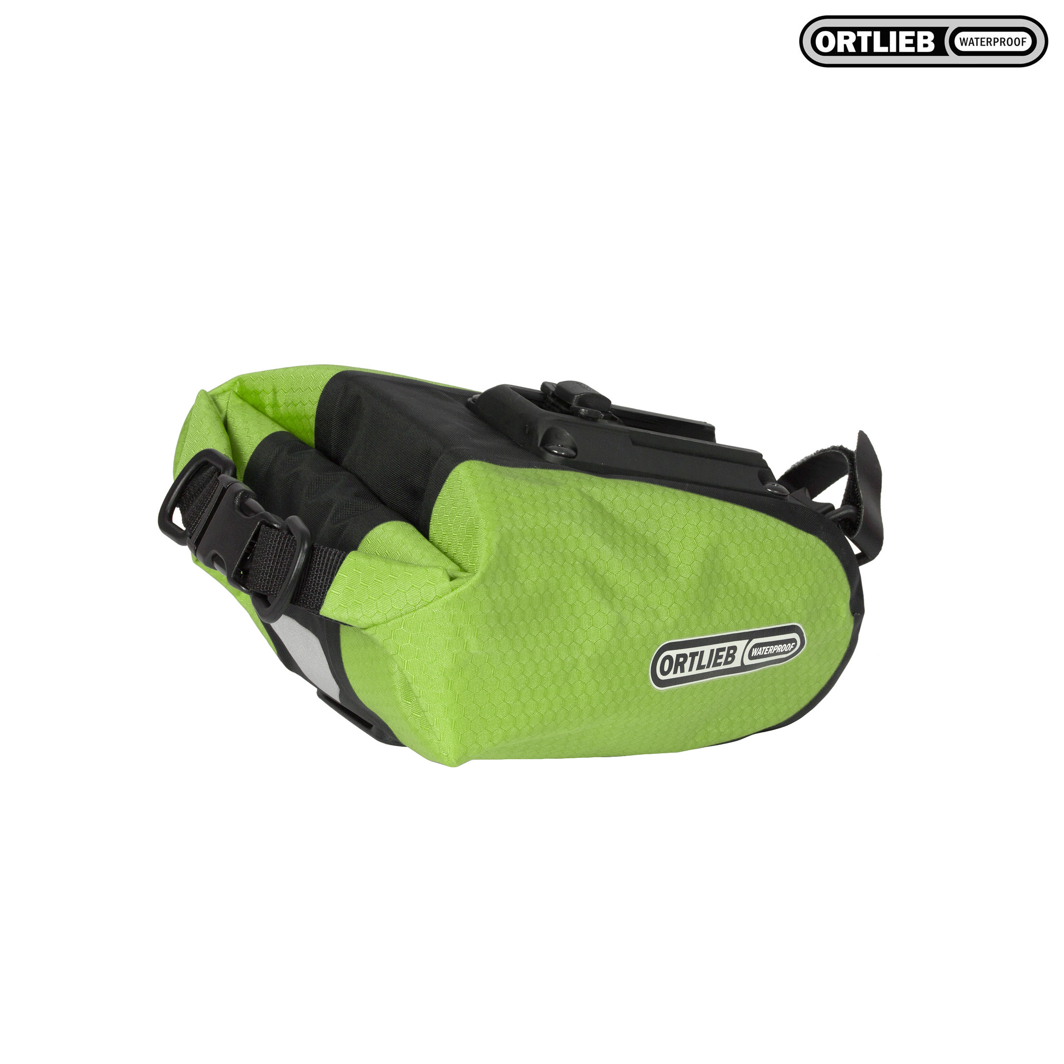 Ortlieb Saddle Bag