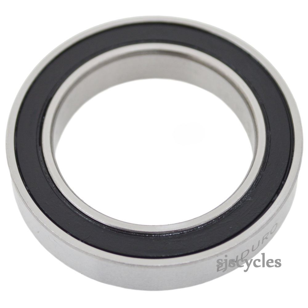 Wheels Manufacturing Sealed Cartridge Bearing
