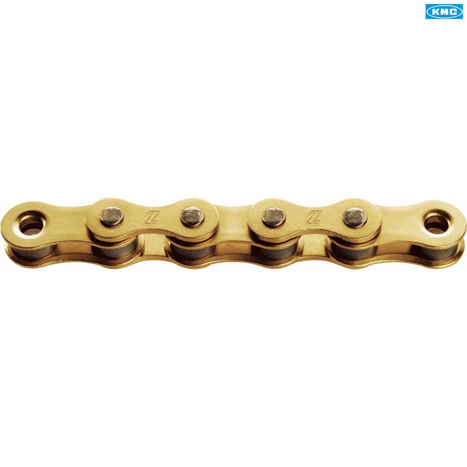 KMC Z510 1/8 Inch Chain 112 Links