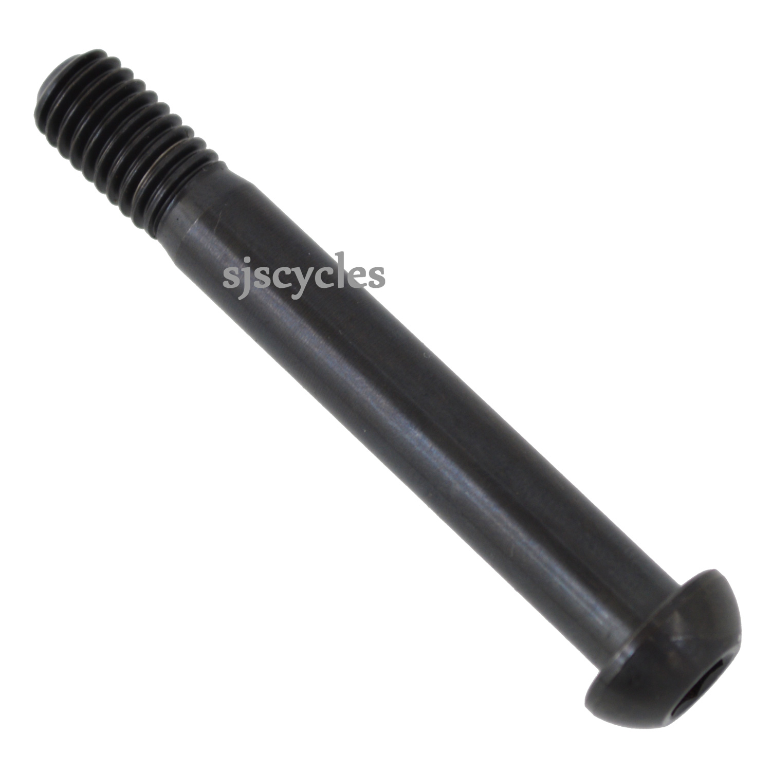 Ti Parts Saddle Clamp Titanium Bolt