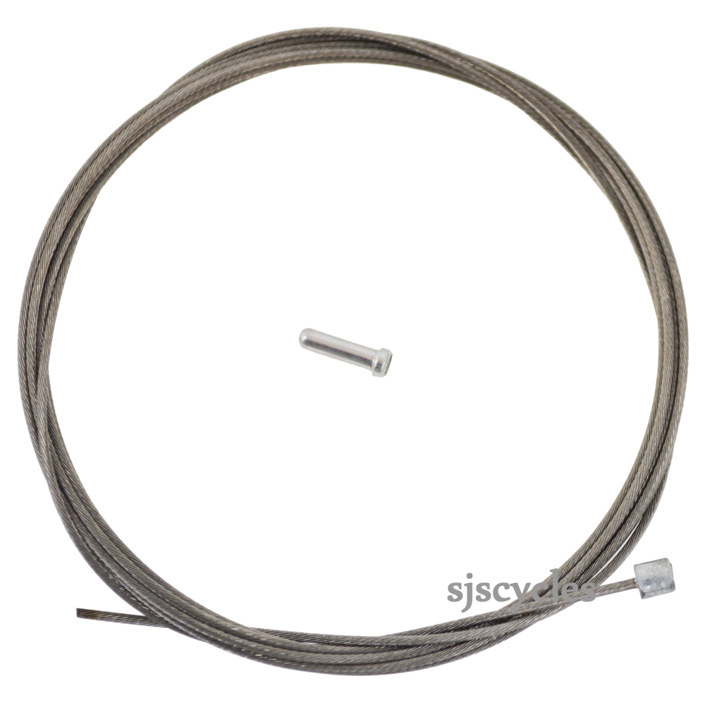 Shimano Road MTB Stainless Steel Gear Inner Wire