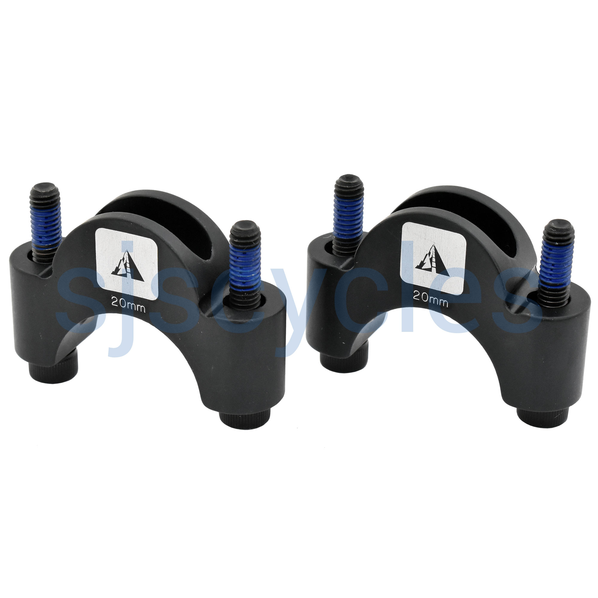 Profile Design Riser Kit 20mm PR5051