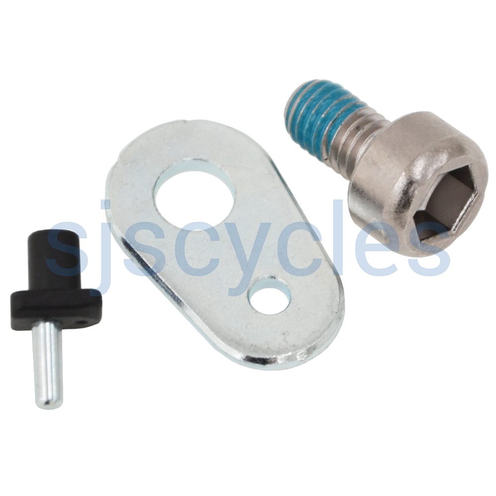 Shimano Sora FDR3000 Cable Fixing Bolt Unit