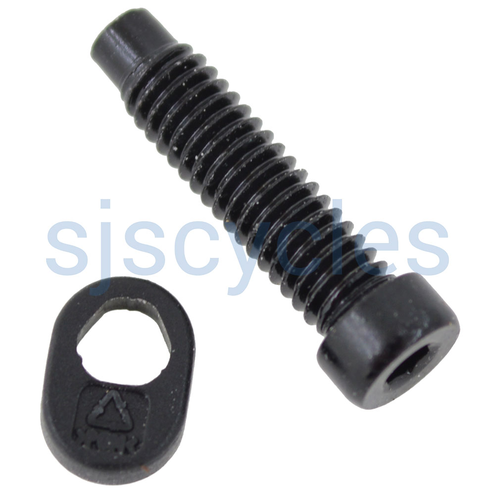 Shimano DuraAce RDR9100 BTension Adjust Screw