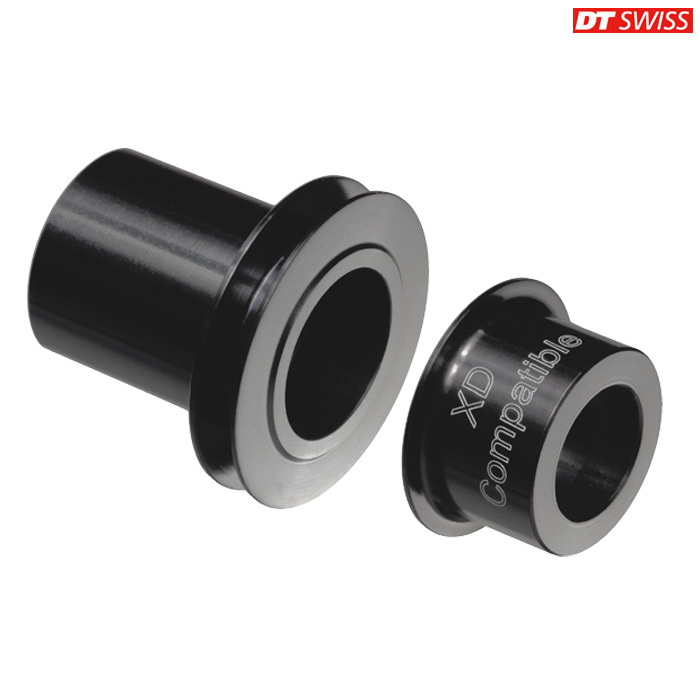 DT Swiss Rear Wheel Kit for 135mm / 12mm Sram XD