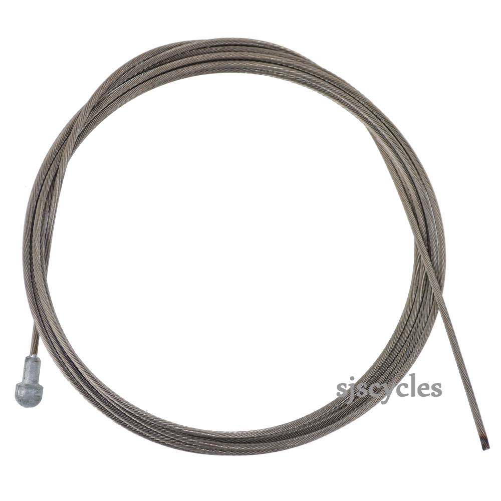 Shimano Road Stainless Steel Brake Inner Wire