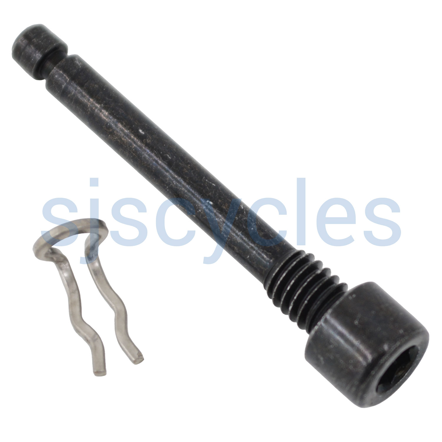 Shimano SLX BRM7000 Pad Axle & Snap Retainer