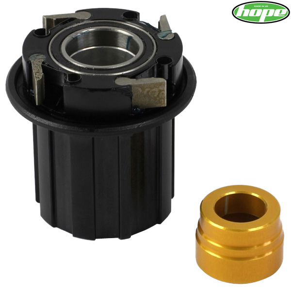 Hope Technology Pro 2 EVO Freehub HUB53912