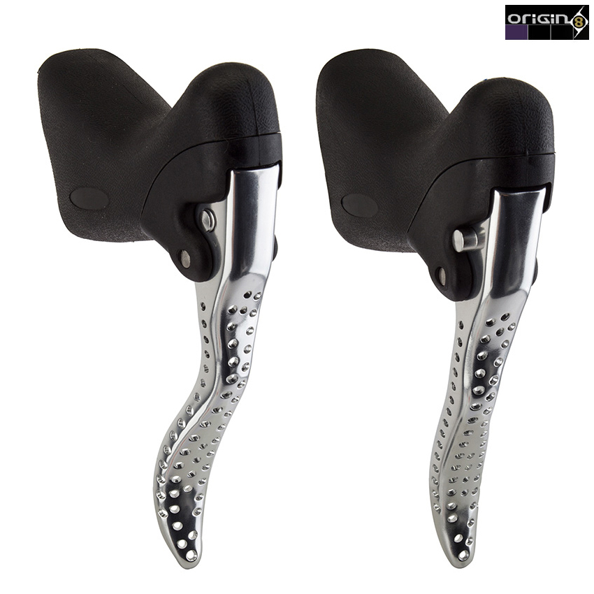Origin8 Classique Sport Drop Road Brake Levers