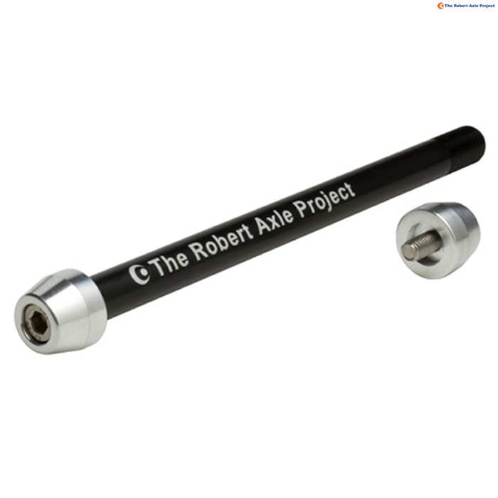 Robert Axle Project Turbo Trainer Thru Axle TRA204
