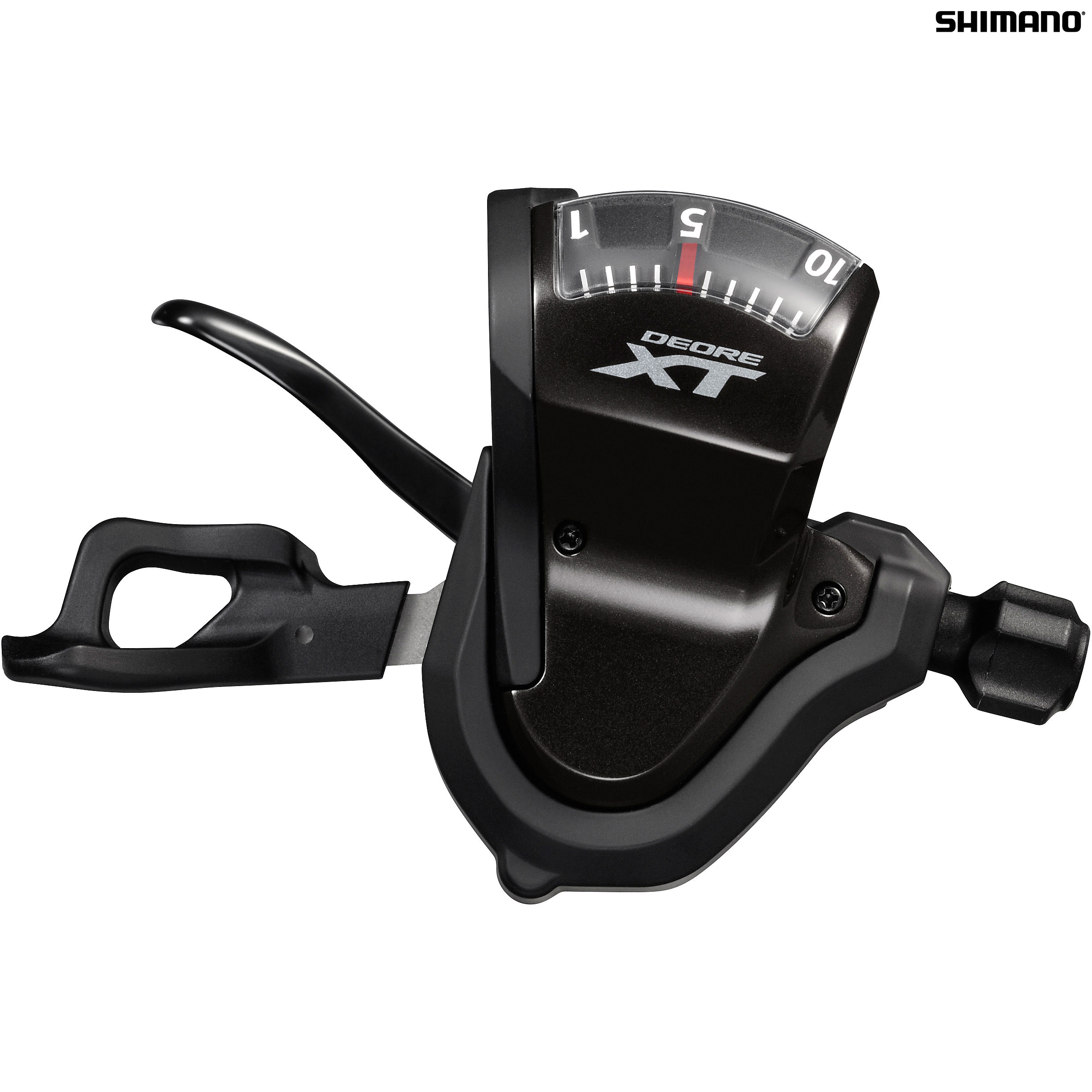 Shimano Deore XT SLT8000 10 Speed Rapidfire Shift