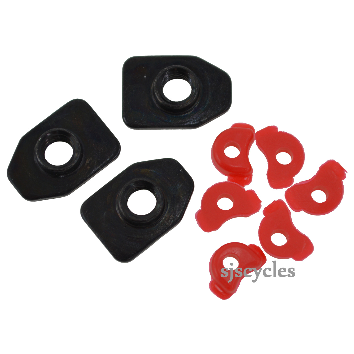 Cleat Nut atelieryuwa.ciao.jp