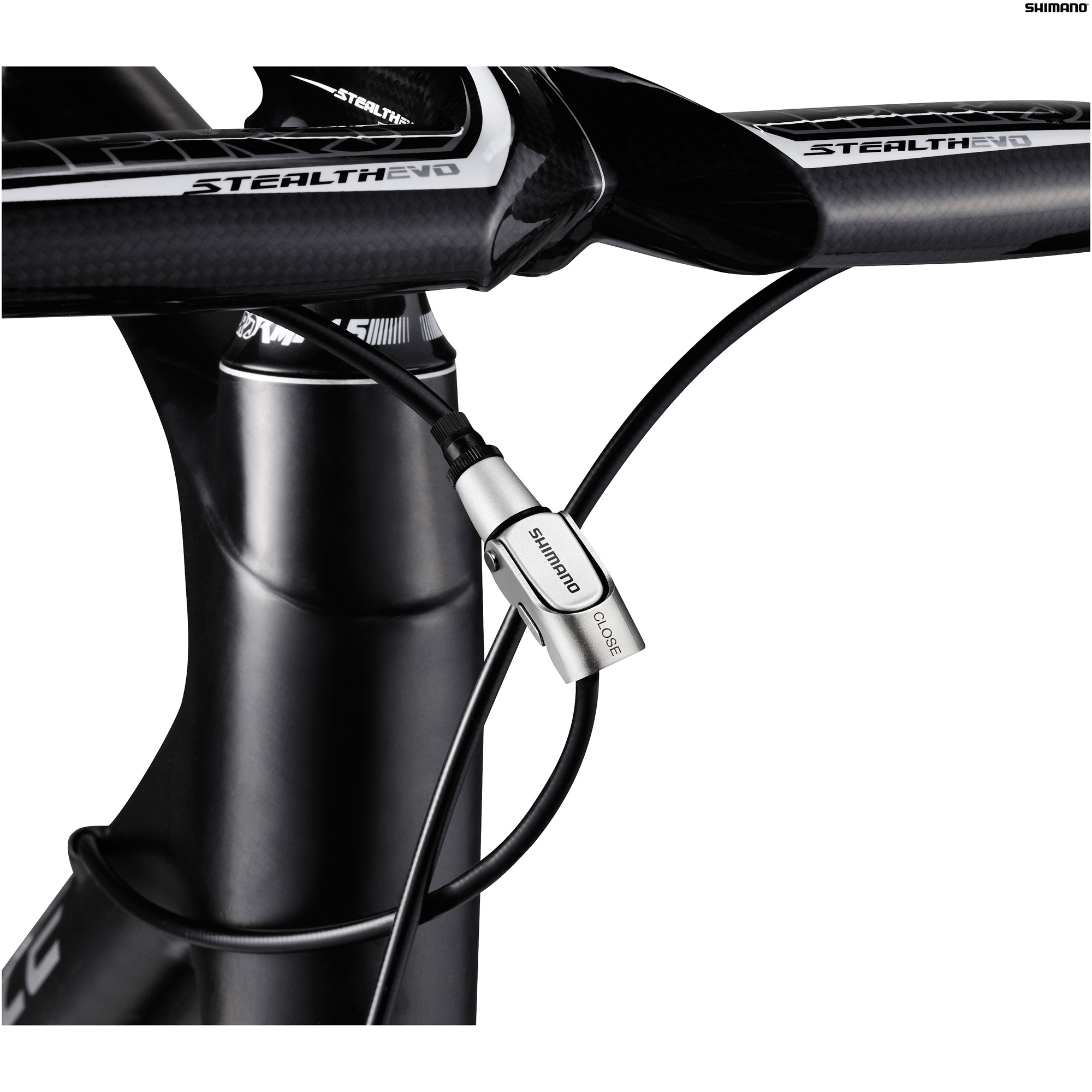 Shimano SMCB90 Inline Quick Release Adjusters