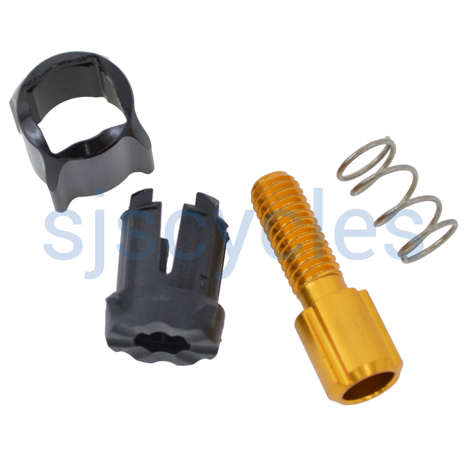 SRAM XX1 / X01 Eagle Trigger Barrel Adjuster Kit