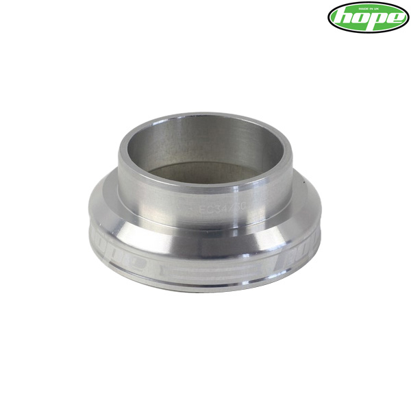 Hope 07 Conventional Bottom Cup Silver HS122S