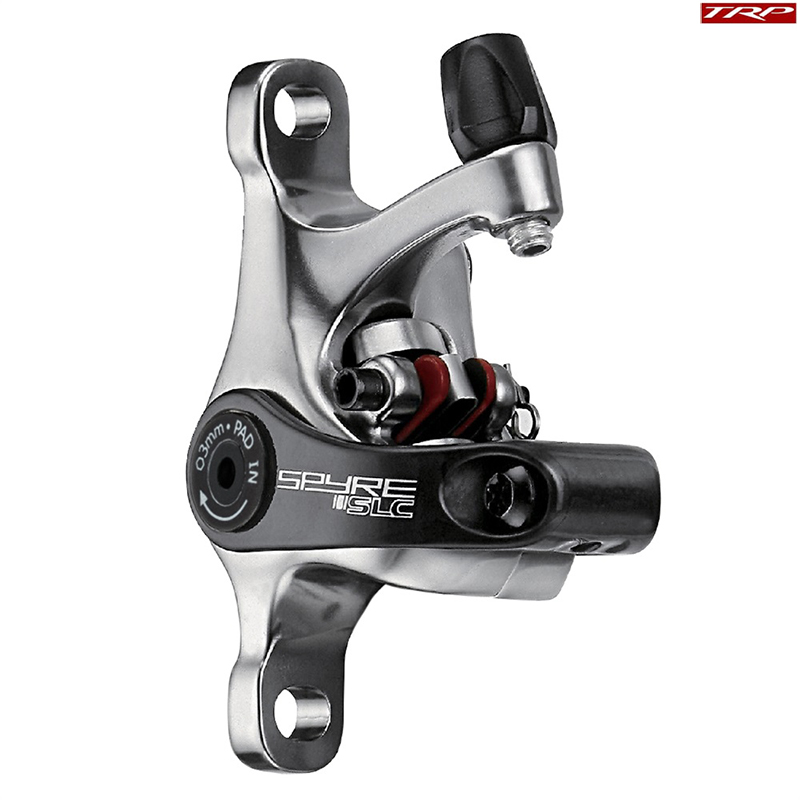 TRP Spyre SLC Mechanical 2 Piston Disc Brake