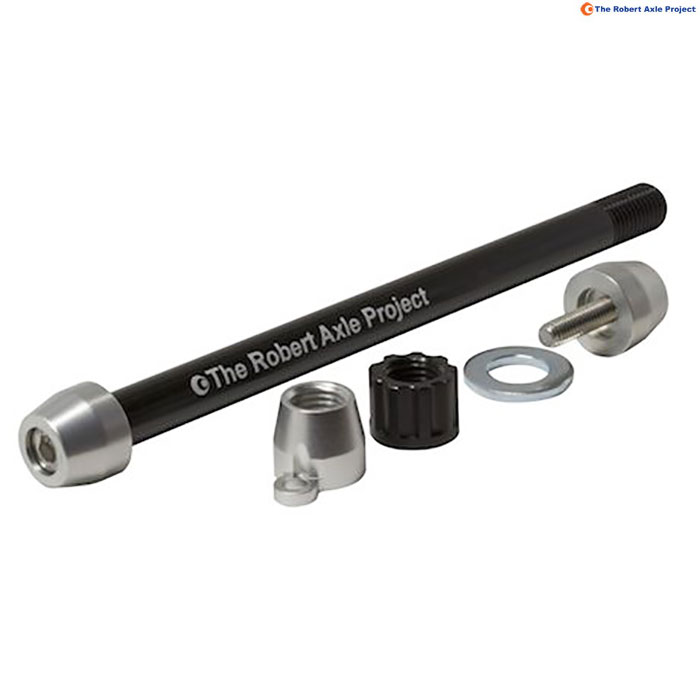 Robert Axle Project Turbo Trainer Axle TRA214.F