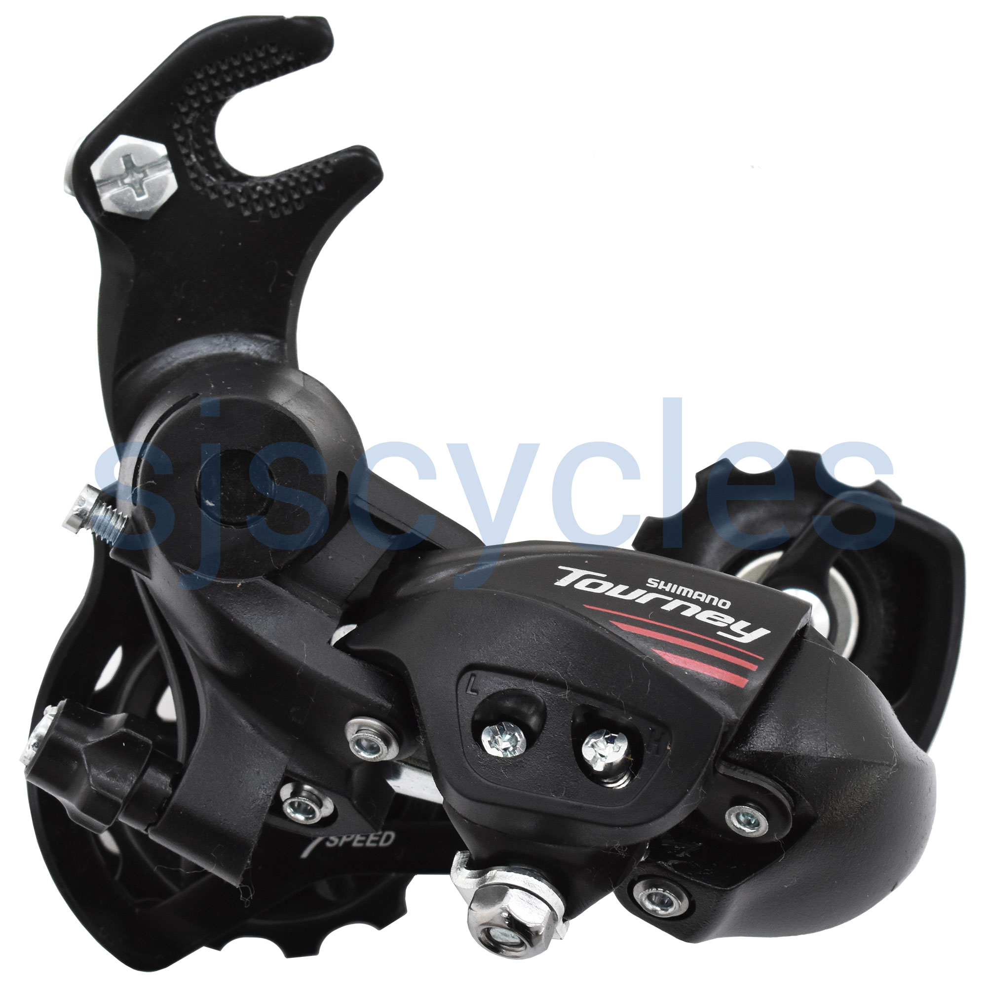 Shimano Tourney RDA070 7 Speed Rear Derailleur