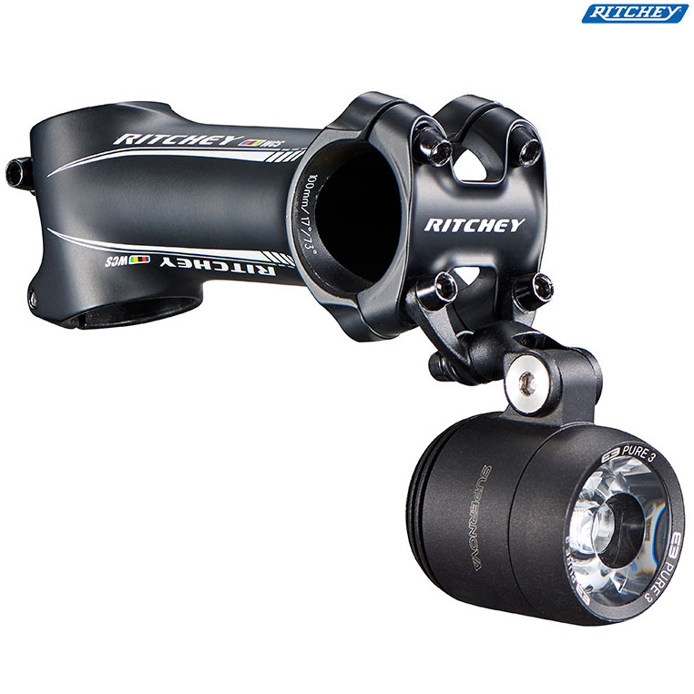 Ritchey C220 & 4Axis 44 Universal Stem Mount
