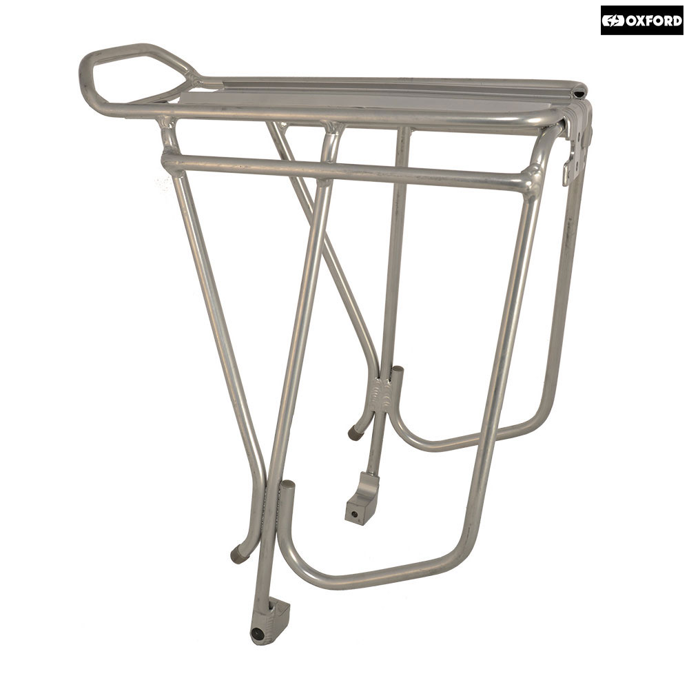 Oxford Disc Deluxe Rear Rack