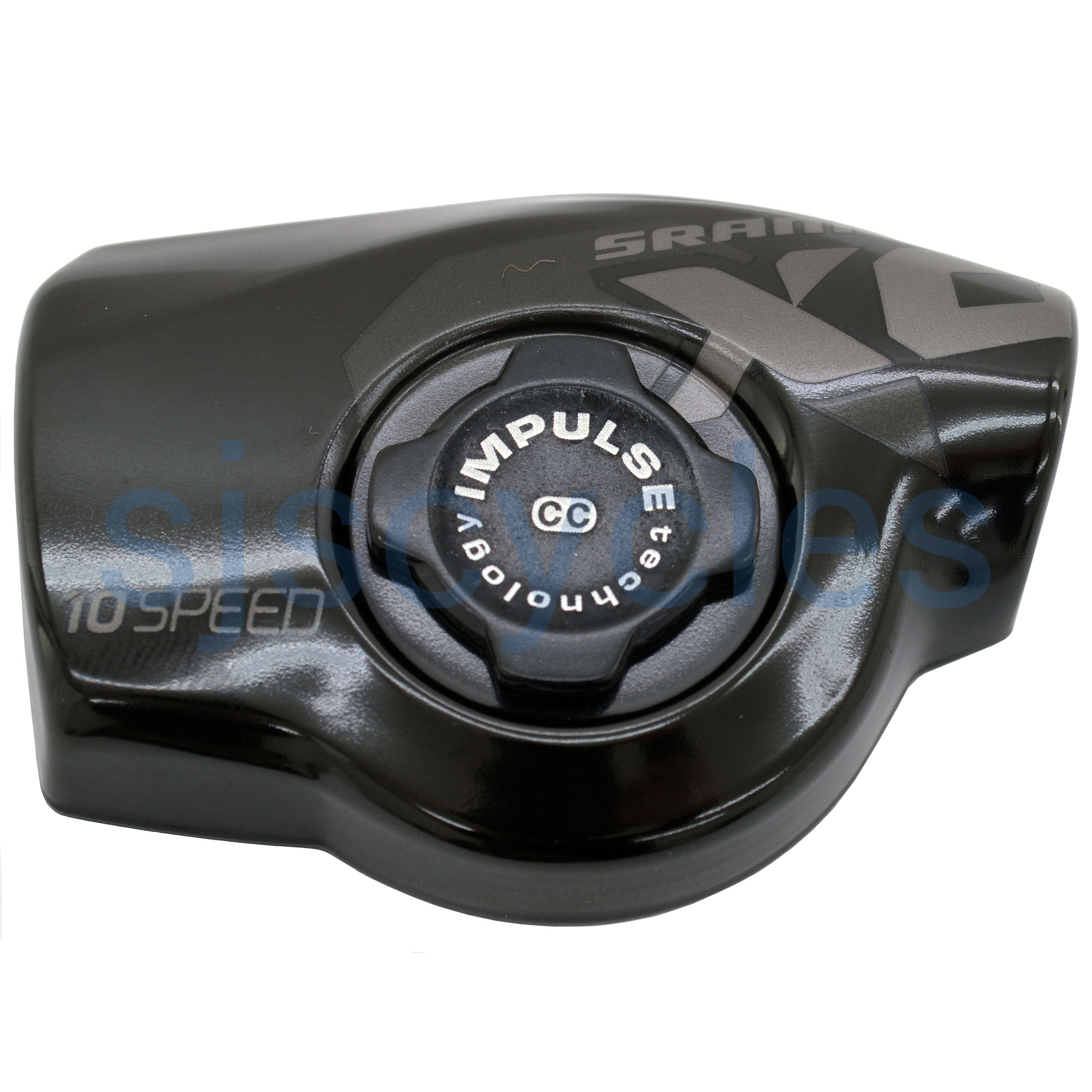 SRAM X0 Trigger Cover Kit