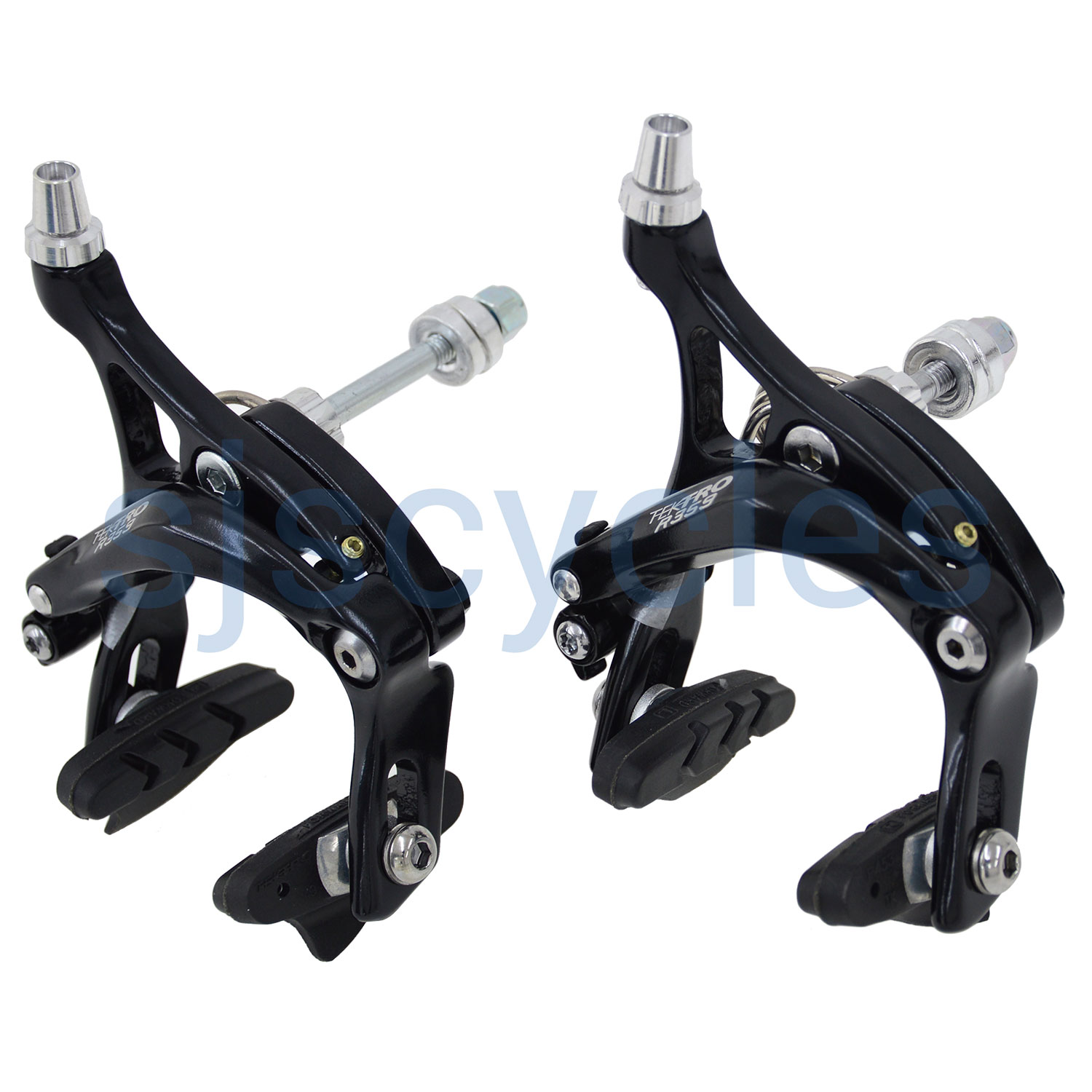 Tektro R359 Caliper Brake Set