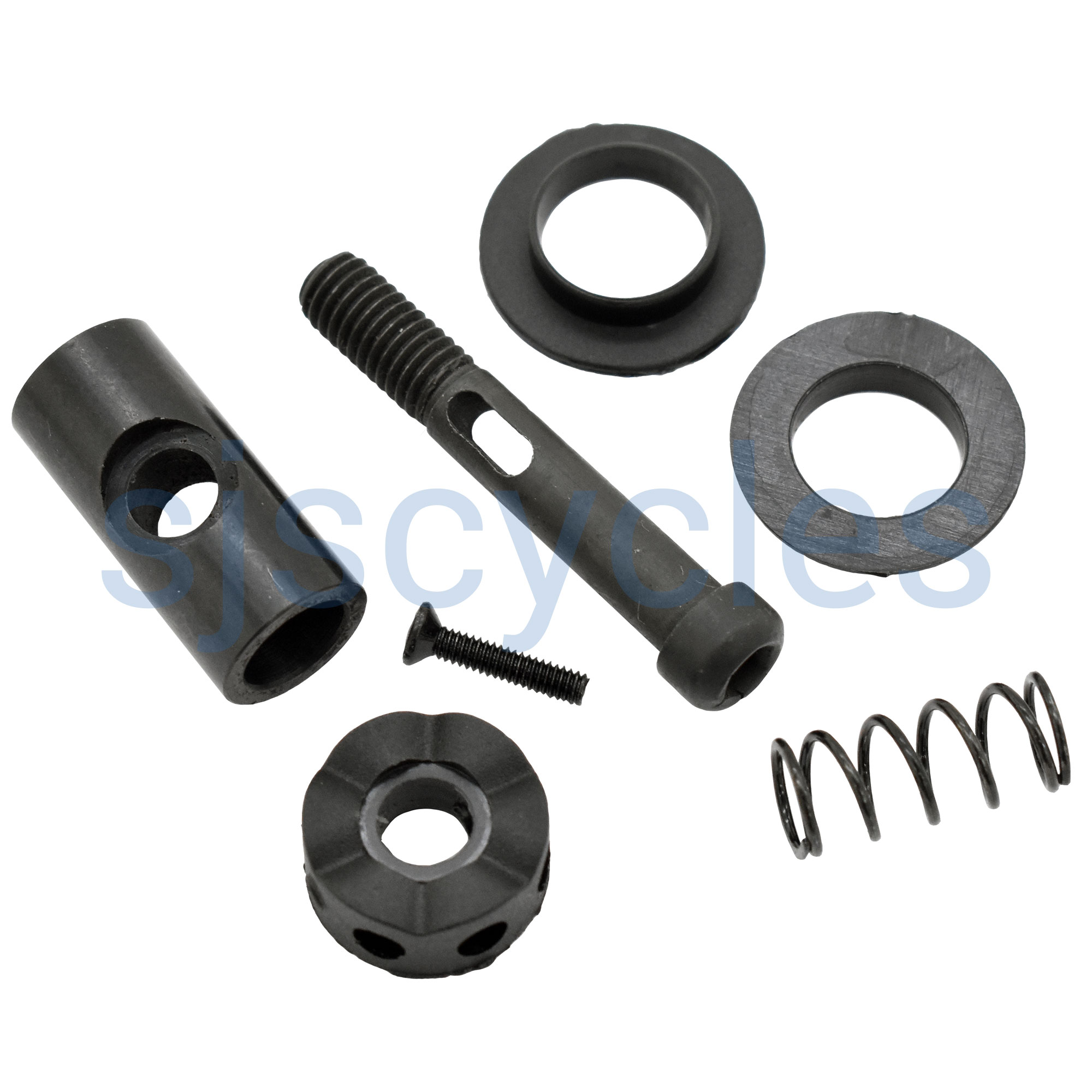 Avid Elixir 5 Lever Reach Adjust / Pivot Kit