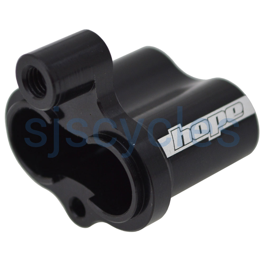 Hope VTwin Master Cylinder End Cover HBSP287