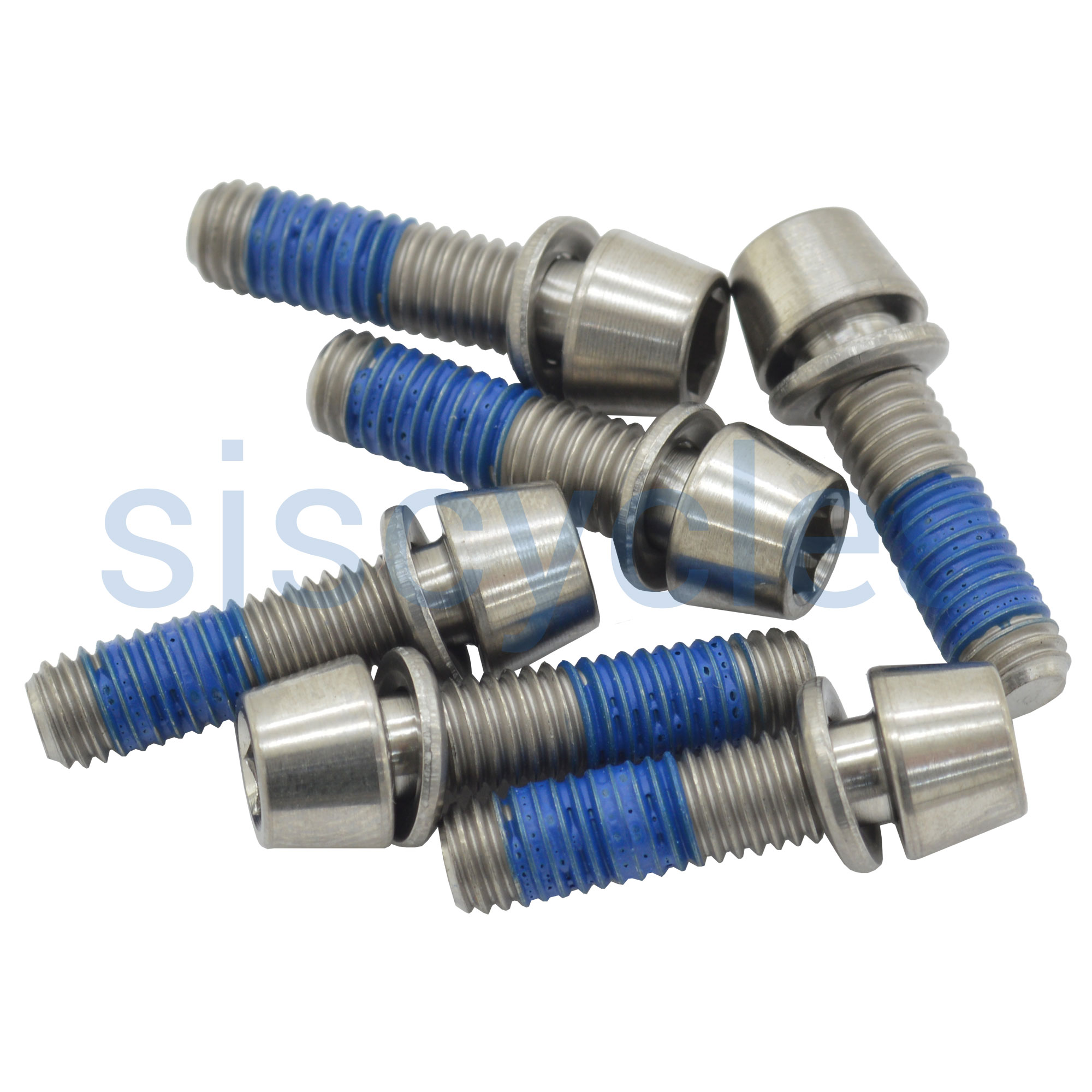 Ritchey Stem Bolt Set for WCS 4Axis