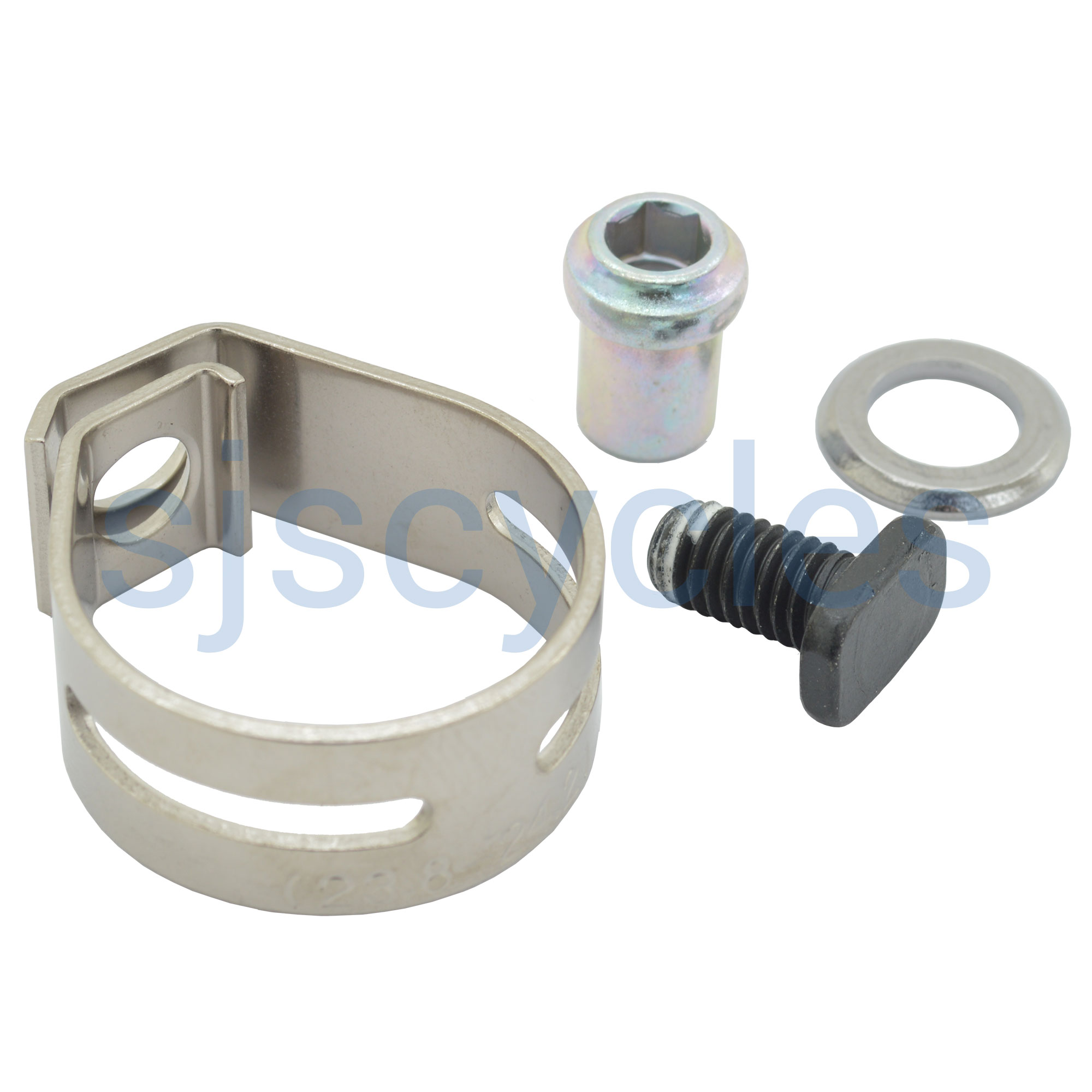 Shimano STR8070 Shifter Clamp Band Unit Bike Components & Parts