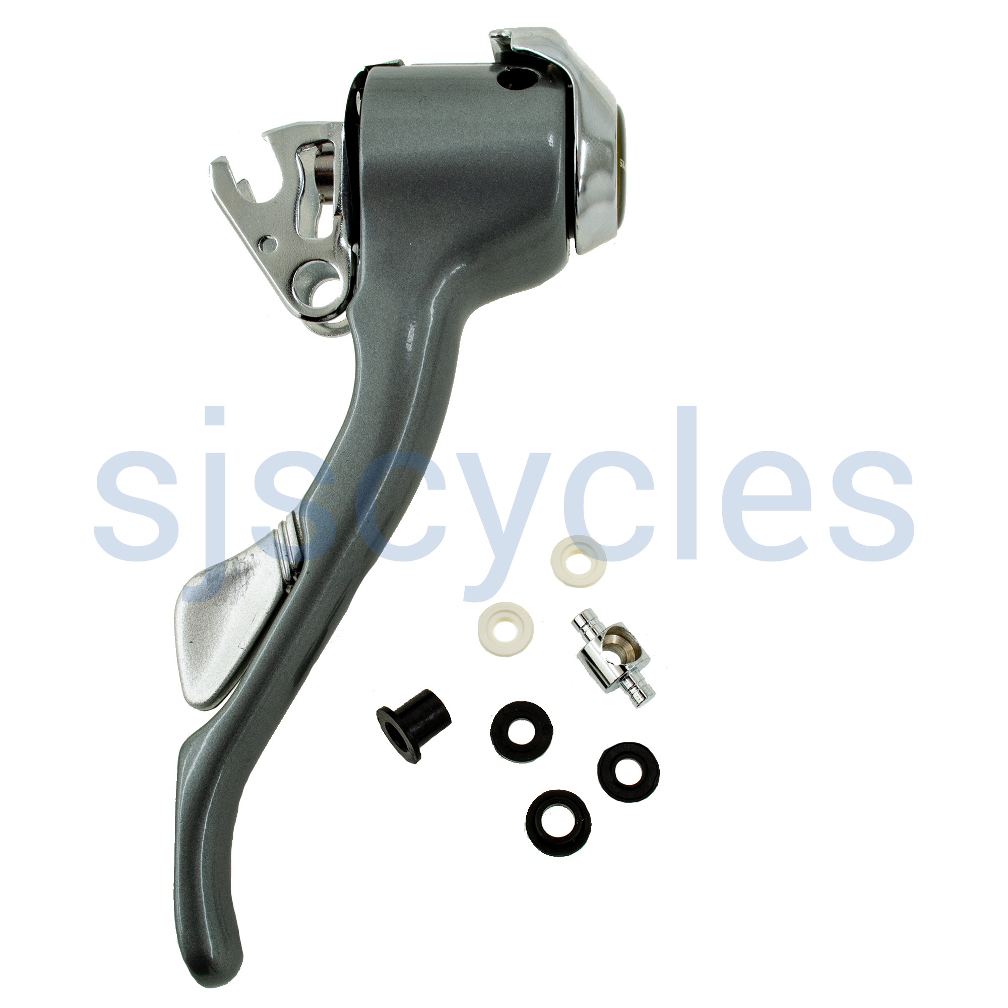 Shimano 600 Ultegra ST6400 Main Lever Assembly