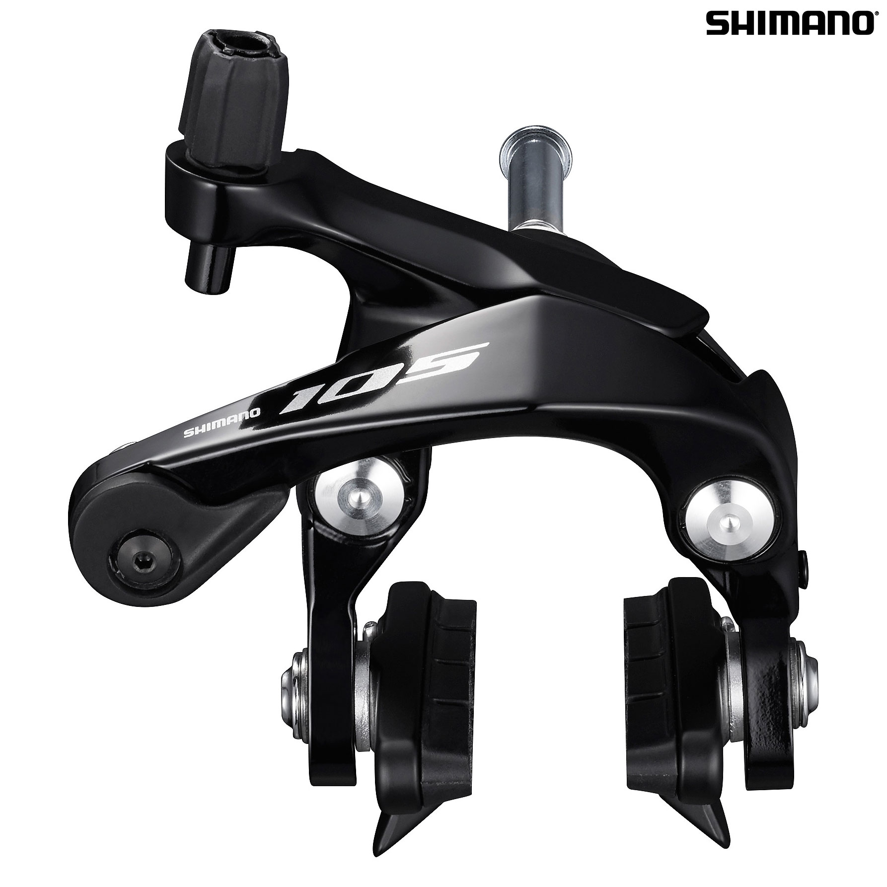 Shimano 105 BRR7000 Caliper Brake Black