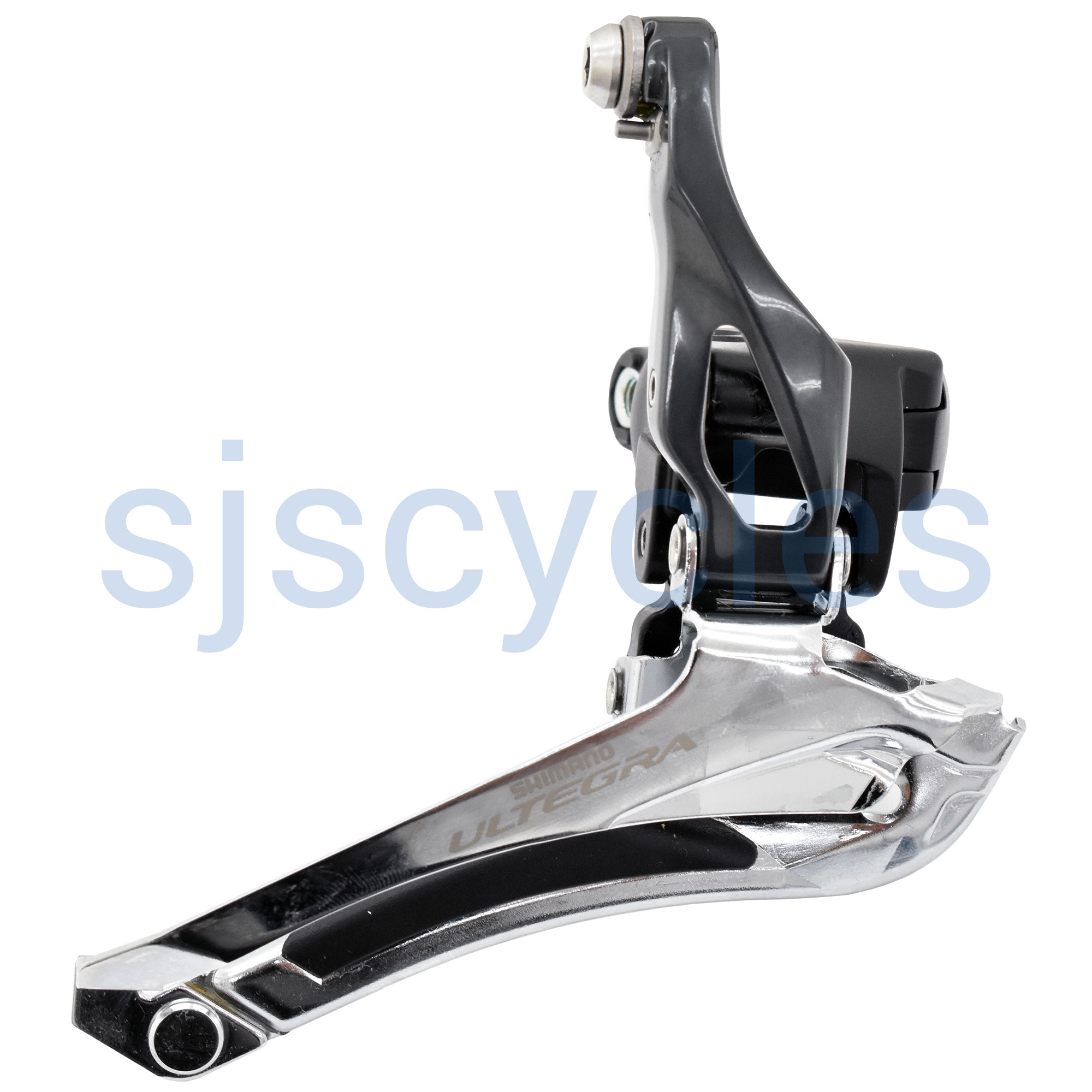 Shimano Ultegra FD6800 Front Derailleur